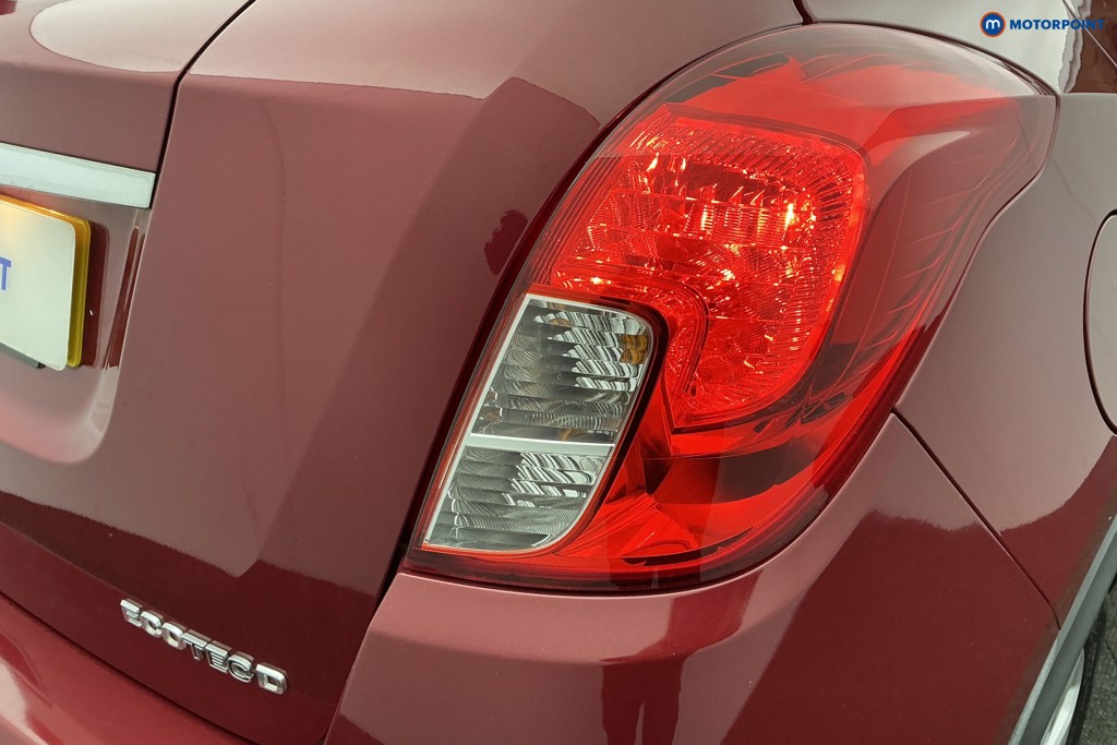 Vauxhall Mokka X Elite Nav Manual Diesel SUV - Stock Number (1564007) - 30th supplementary image