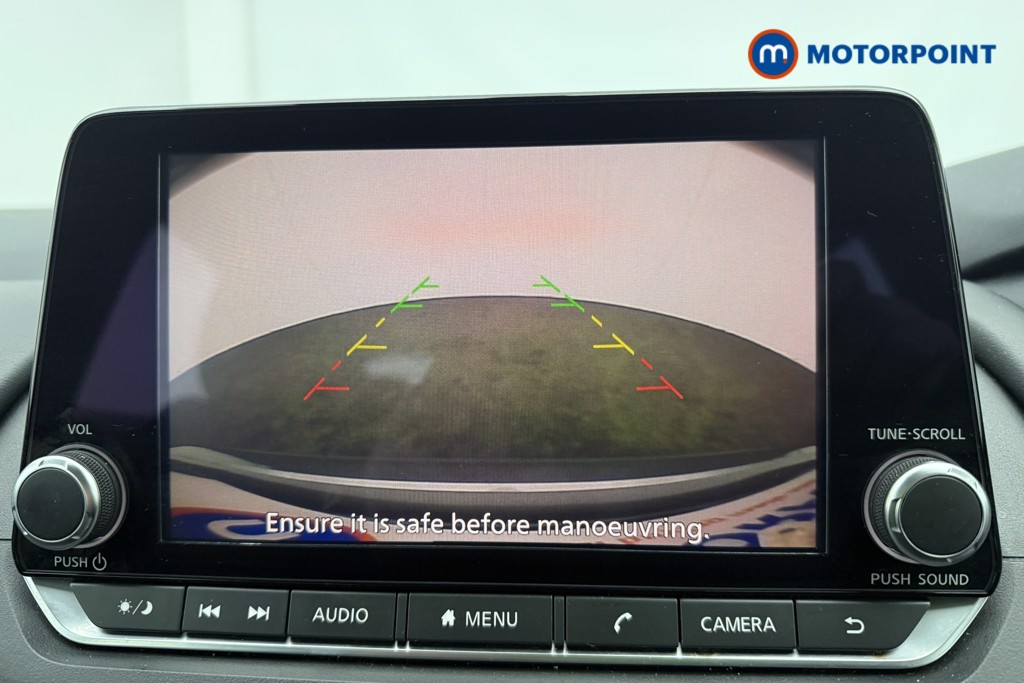 Nissan Qashqai Acenta Premium Manual Petrol SUV - Stock Number (1580809) - 3rd supplementary image