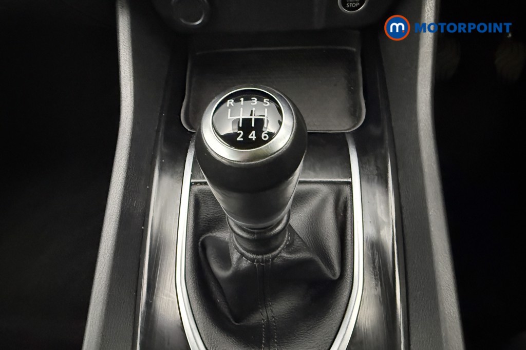 Nissan Qashqai Acenta Premium Manual Petrol SUV - Stock Number (1580809) - 6th supplementary image