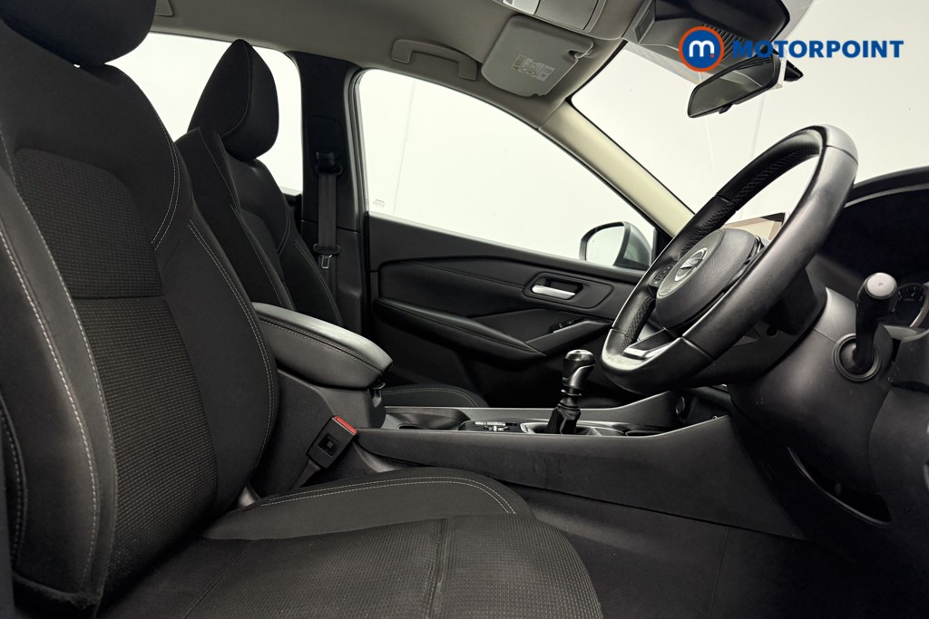 Nissan Qashqai Acenta Premium Manual Petrol SUV - Stock Number (1580809) - 7th supplementary image