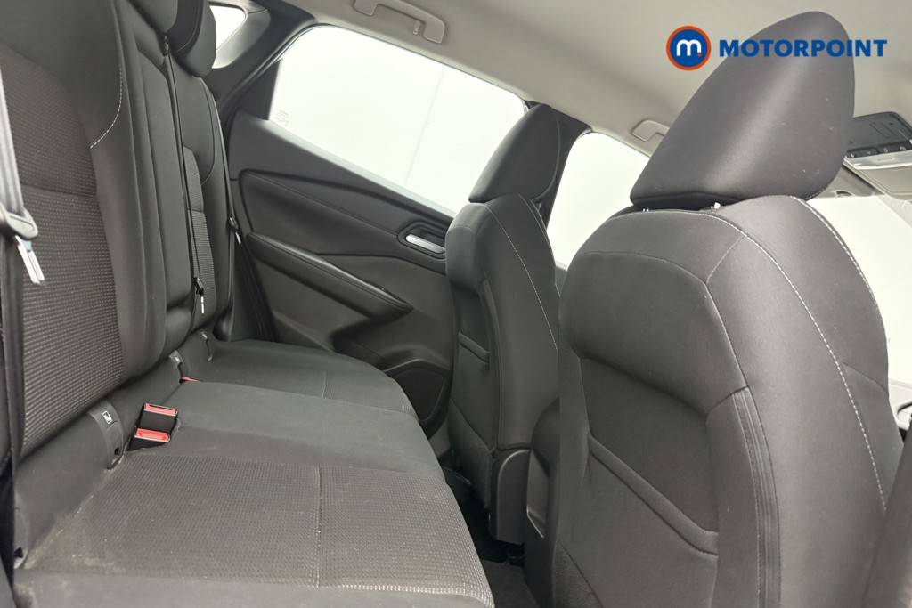 Nissan Qashqai Acenta Premium Manual Petrol SUV - Stock Number (1580809) - 8th supplementary image