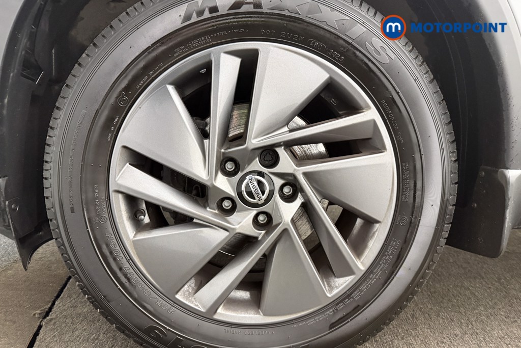 Nissan Qashqai Acenta Premium Manual Petrol SUV - Stock Number (1580809) - 11th supplementary image