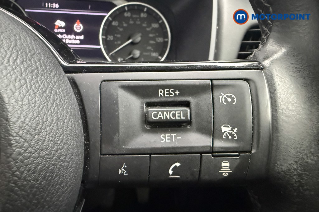 Nissan Qashqai Acenta Premium Manual Petrol SUV - Stock Number (1580809) - 14th supplementary image