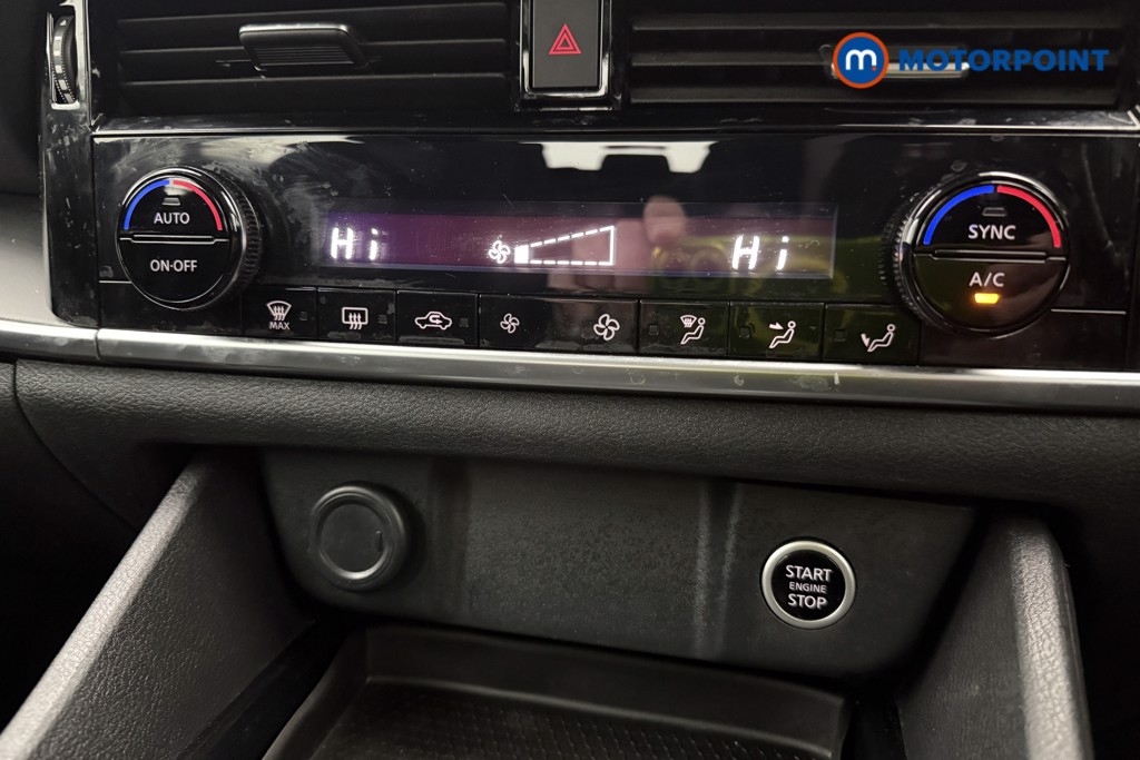 Nissan Qashqai Acenta Premium Manual Petrol SUV - Stock Number (1580809) - 15th supplementary image