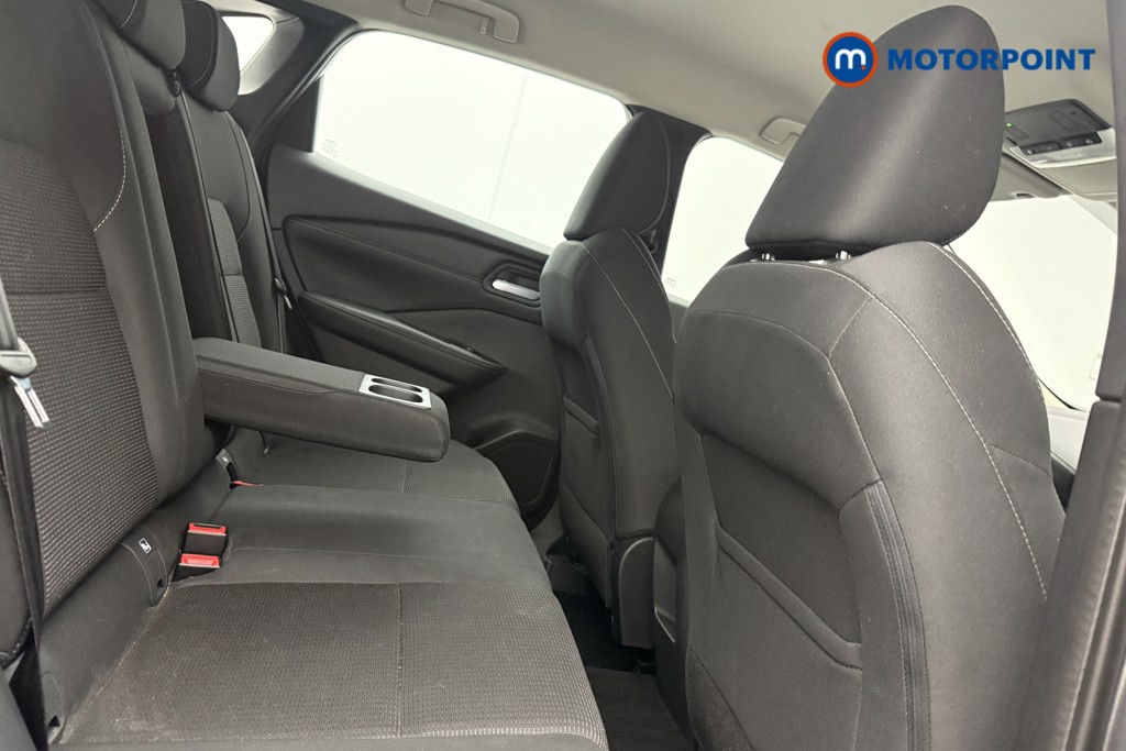 Nissan Qashqai Acenta Premium Manual Petrol SUV - Stock Number (1580809) - 19th supplementary image