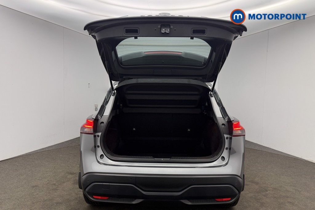 Nissan Qashqai Acenta Premium Manual Petrol SUV - Stock Number (1580809) - 20th supplementary image