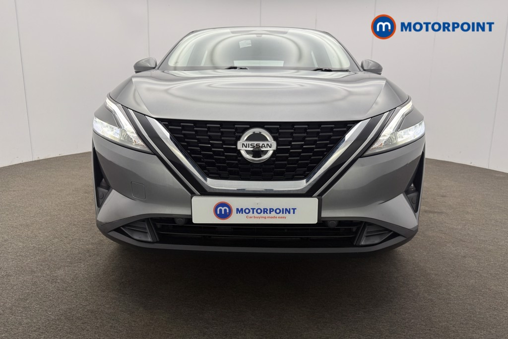 Nissan Qashqai Acenta Premium Manual Petrol SUV - Stock Number (1580809) - 22nd supplementary image