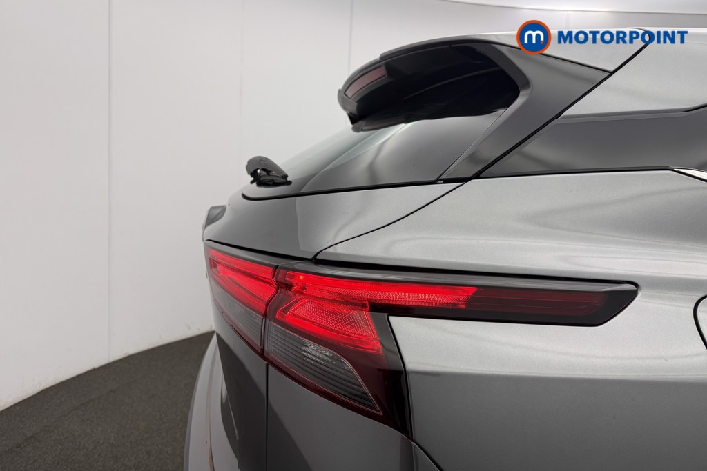 Nissan Qashqai Acenta Premium Manual Petrol SUV - Stock Number (1580809) - 25th supplementary image