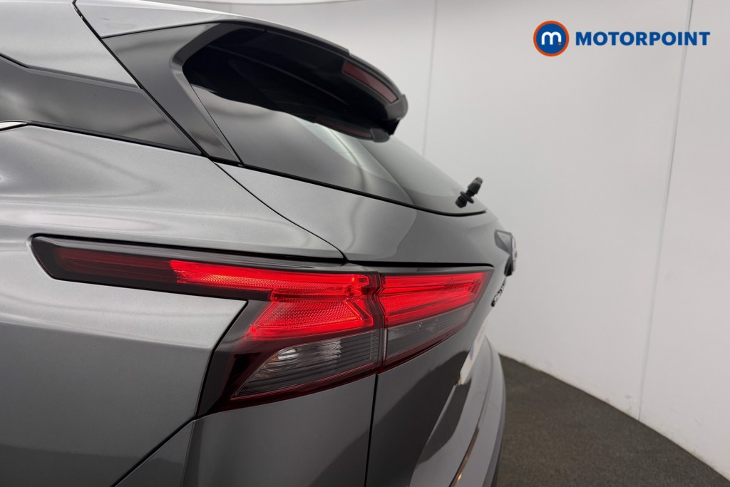 Nissan Qashqai Acenta Premium Manual Petrol SUV - Stock Number (1580809) - 26th supplementary image