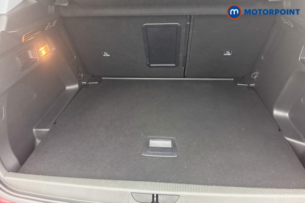 Vauxhall Grandland X Elite Nav Manual Petrol SUV - Stock Number (1583123) - 3rd supplementary image