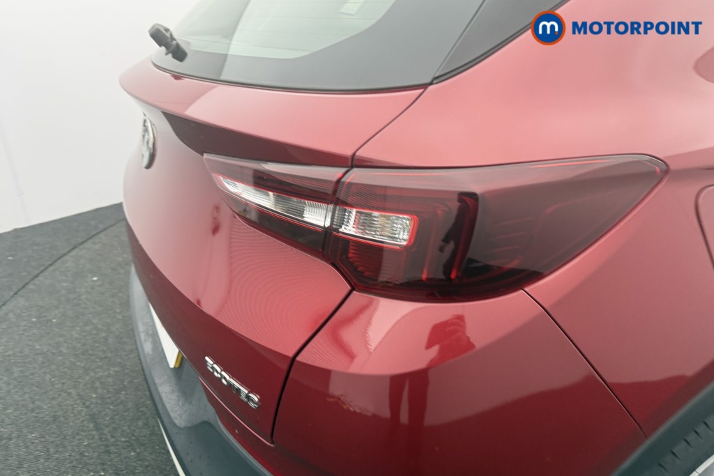 Vauxhall Grandland X Elite Nav Manual Petrol SUV - Stock Number (1583123) - 6th supplementary image