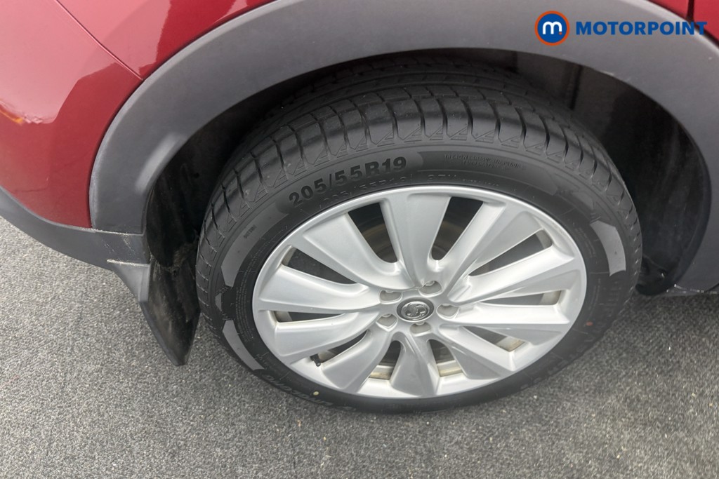 Vauxhall Grandland X Elite Nav Manual Petrol SUV - Stock Number (1583123) - 7th supplementary image