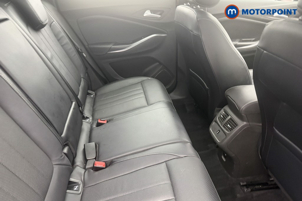 Vauxhall Grandland X Elite Nav Manual Petrol SUV - Stock Number (1583123) - 8th supplementary image