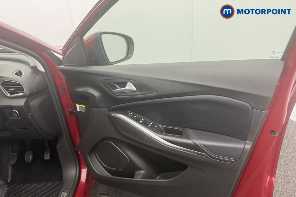 Vauxhall Grandland X Elite Nav Manual Petrol SUV - Stock Number (1583123) - 10th supplementary image