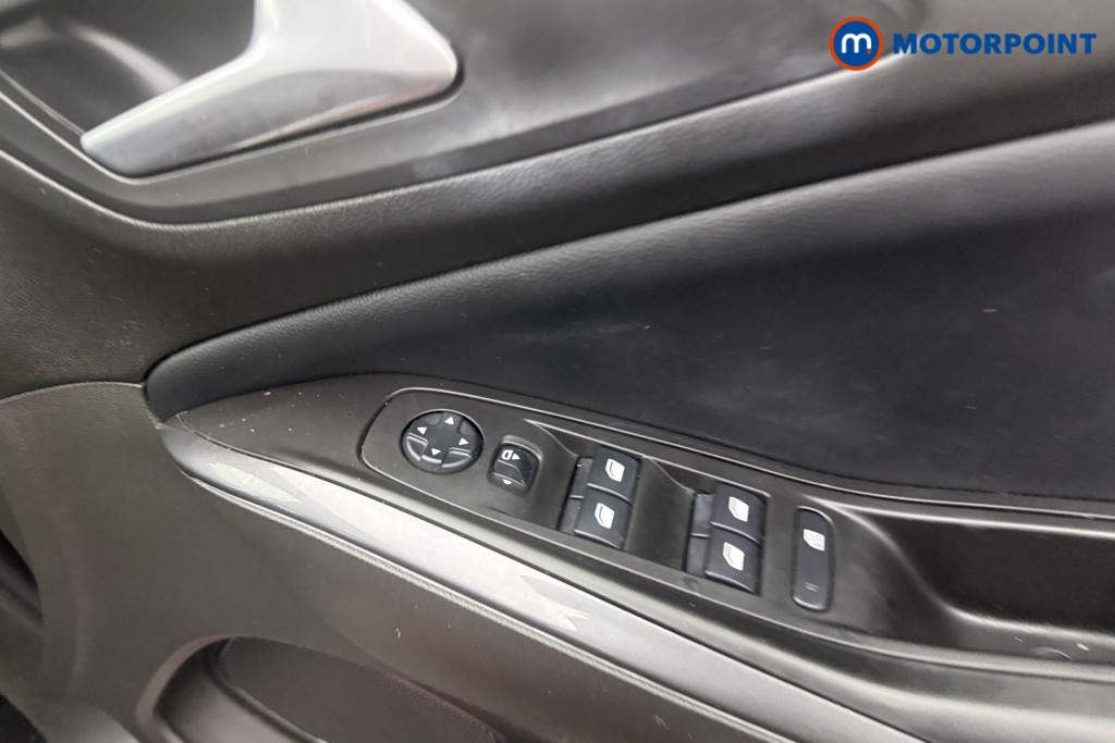 Vauxhall Grandland X Elite Nav Manual Petrol SUV - Stock Number (1583123) - 11th supplementary image