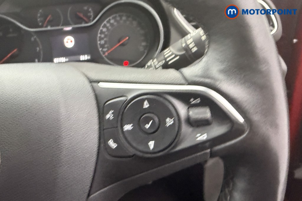 Vauxhall Grandland X Elite Nav Manual Petrol SUV - Stock Number (1583123) - 14th supplementary image