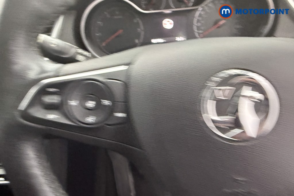 Vauxhall Grandland X Elite Nav Manual Petrol SUV - Stock Number (1583123) - 15th supplementary image