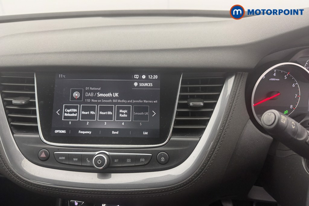Vauxhall Grandland X Elite Nav Manual Petrol SUV - Stock Number (1583123) - 19th supplementary image