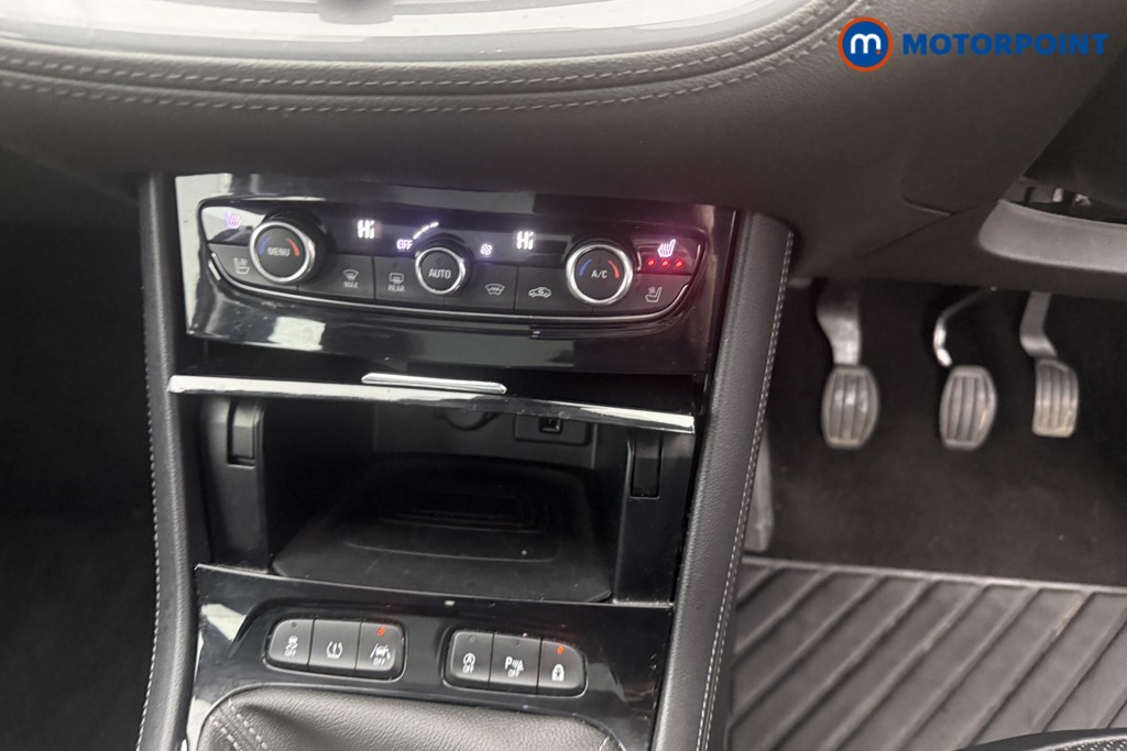 Vauxhall Grandland X Elite Nav Manual Petrol SUV - Stock Number (1583123) - 20th supplementary image