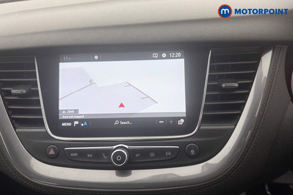 Vauxhall Grandland X Elite Nav Manual Petrol SUV - Stock Number (1583123) - 21st supplementary image