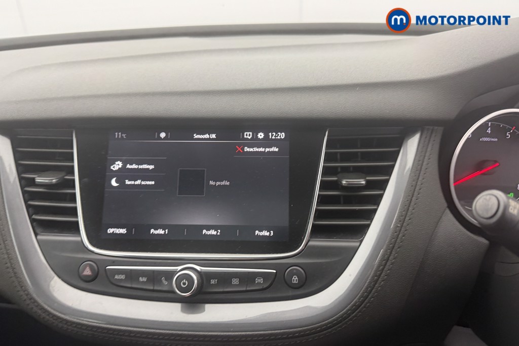 Vauxhall Grandland X Elite Nav Manual Petrol SUV - Stock Number (1583123) - 22nd supplementary image