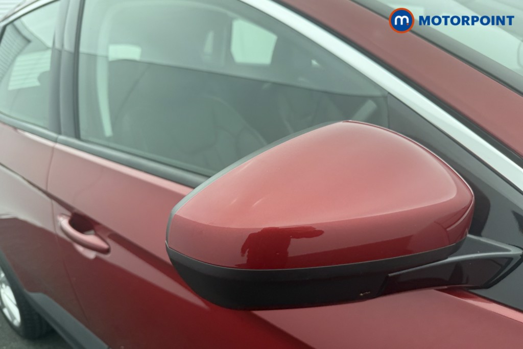 Vauxhall Grandland X Elite Nav Manual Petrol SUV - Stock Number (1583123) - 25th supplementary image