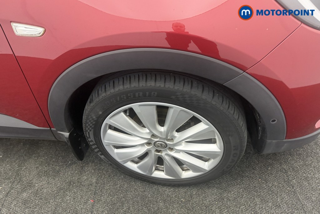 Vauxhall Grandland X Elite Nav Manual Petrol SUV - Stock Number (1583123) - 26th supplementary image