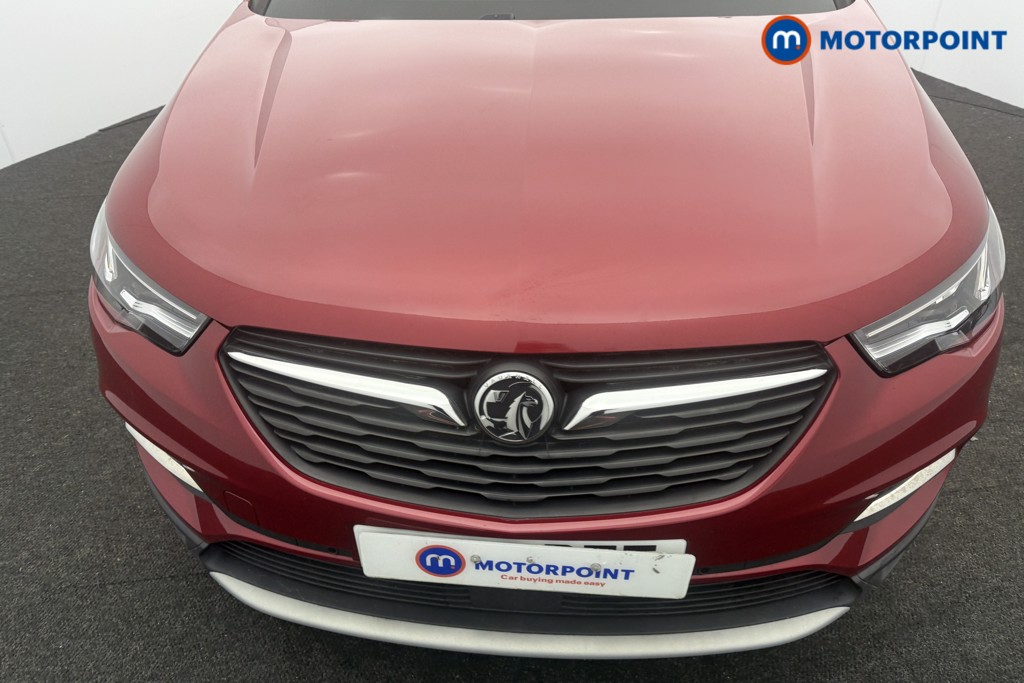 Vauxhall Grandland X Elite Nav Manual Petrol SUV - Stock Number (1583123) - 27th supplementary image