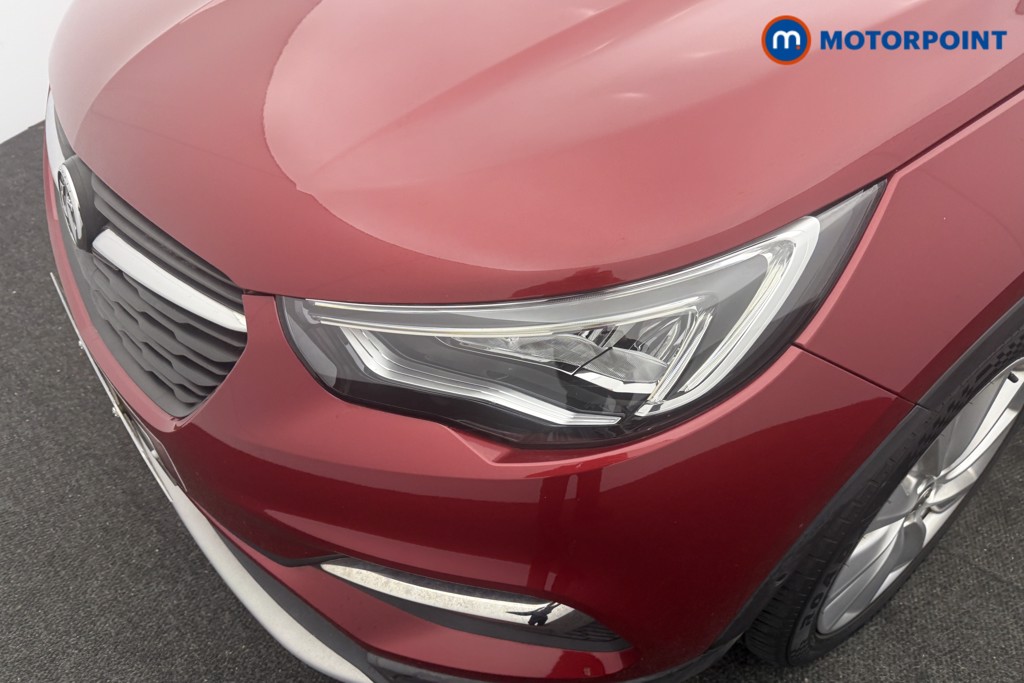 Vauxhall Grandland X Elite Nav Manual Petrol SUV - Stock Number (1583123) - 29th supplementary image