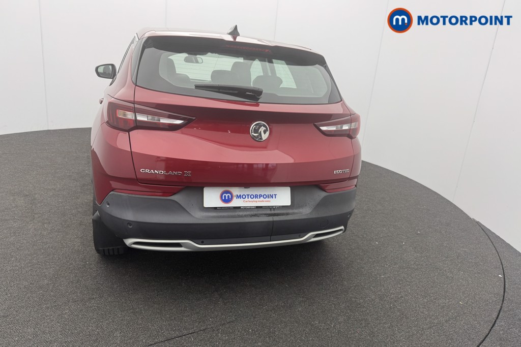 Vauxhall Grandland X Elite Nav Manual Petrol SUV - Stock Number (1583123) - 1st supplementary image