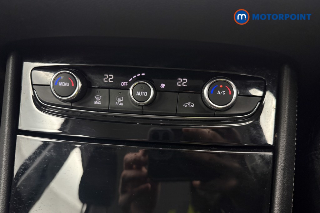 Vauxhall Grandland X Business Edition Nav Manual Diesel SUV - Stock Number (1587585) - 9th supplementary image