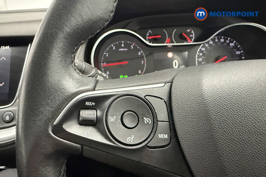 Vauxhall Grandland X Business Edition Nav Manual Diesel SUV - Stock Number (1587585) - 12th supplementary image