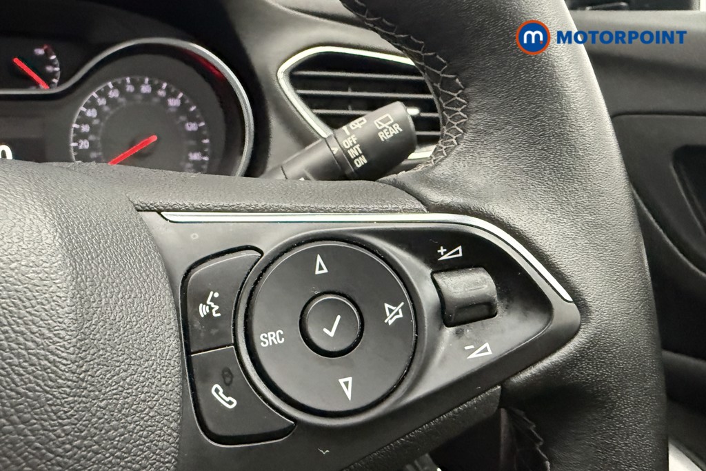 Vauxhall Grandland X Business Edition Nav Manual Diesel SUV - Stock Number (1587585) - 13th supplementary image