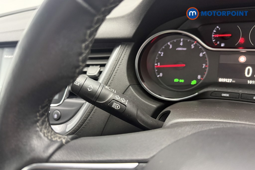 Vauxhall Grandland X Business Edition Nav Manual Diesel SUV - Stock Number (1587585) - 14th supplementary image