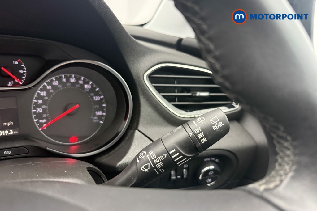 Vauxhall Grandland X Business Edition Nav Manual Diesel SUV - Stock Number (1587585) - 15th supplementary image