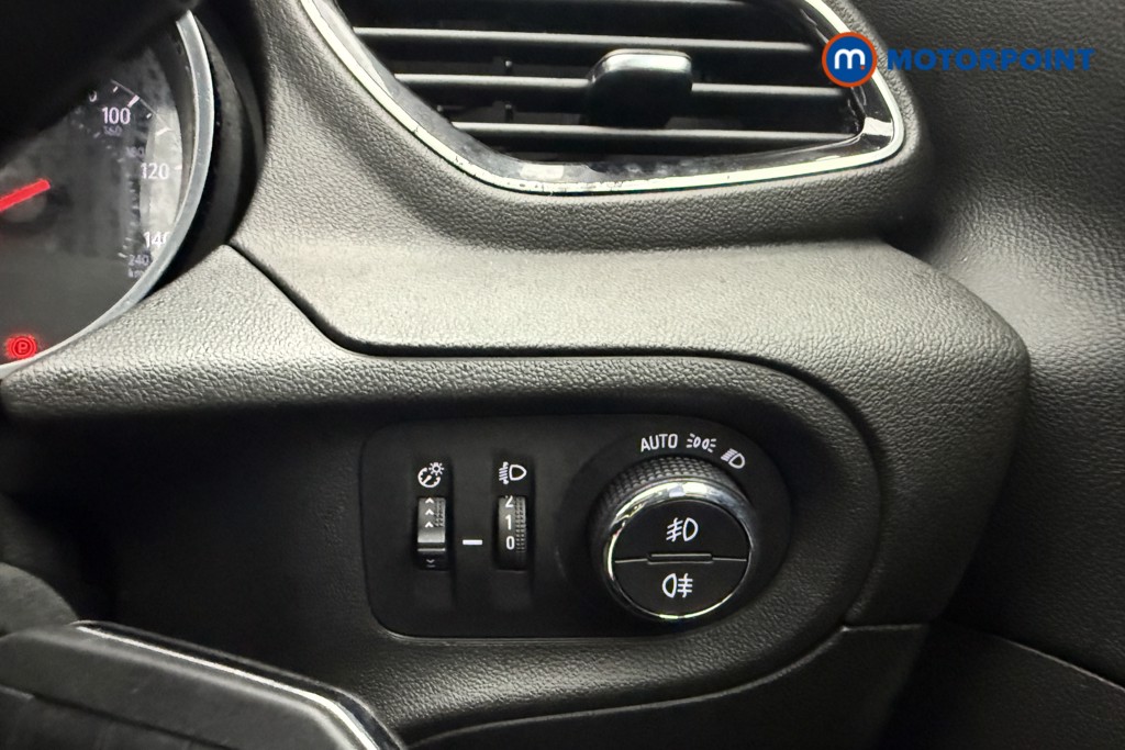 Vauxhall Grandland X Business Edition Nav Manual Diesel SUV - Stock Number (1587585) - 17th supplementary image