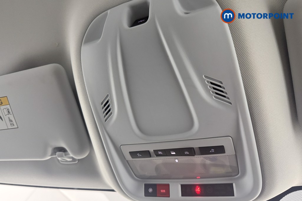 Vauxhall Grandland X Business Edition Nav Manual Diesel SUV - Stock Number (1587585) - 18th supplementary image