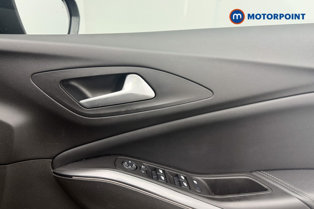 Vauxhall Grandland X Business Edition Nav Manual Diesel SUV - Stock Number (1587585) - 19th supplementary image