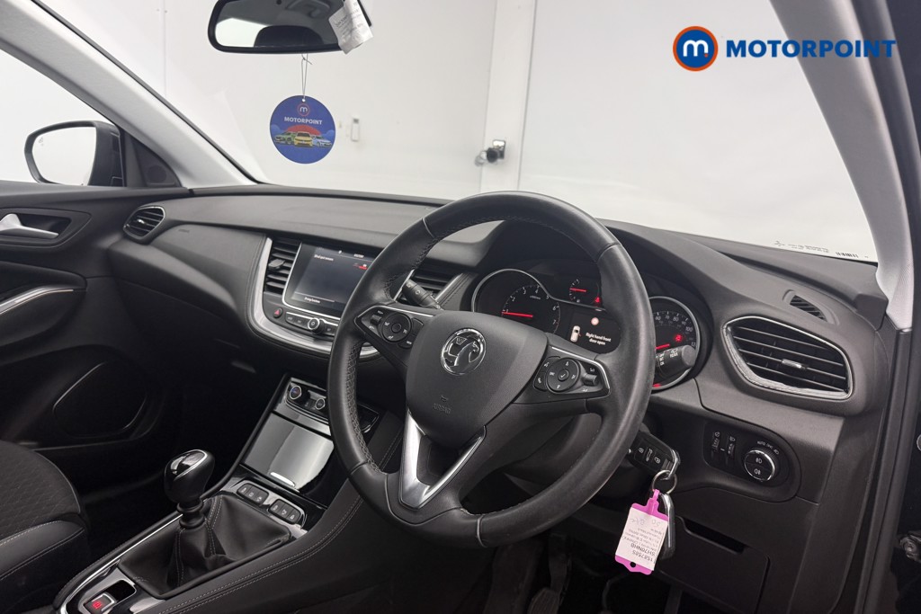 Vauxhall Grandland X Business Edition Nav Manual Diesel SUV - Stock Number (1587585) - 20th supplementary image
