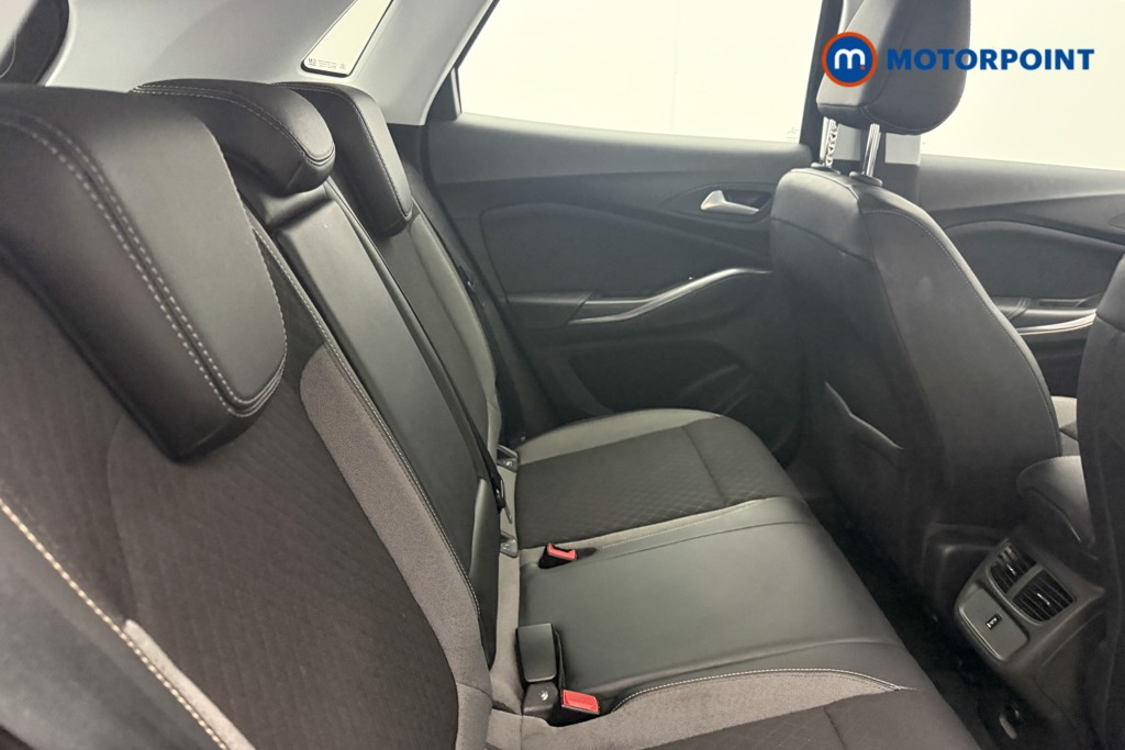 Vauxhall Grandland X Business Edition Nav Manual Diesel SUV - Stock Number (1587585) - 23rd supplementary image