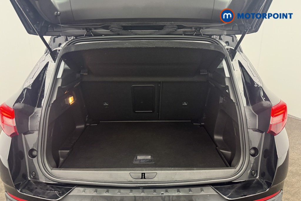 Vauxhall Grandland X Business Edition Nav Manual Diesel SUV - Stock Number (1587585) - 29th supplementary image