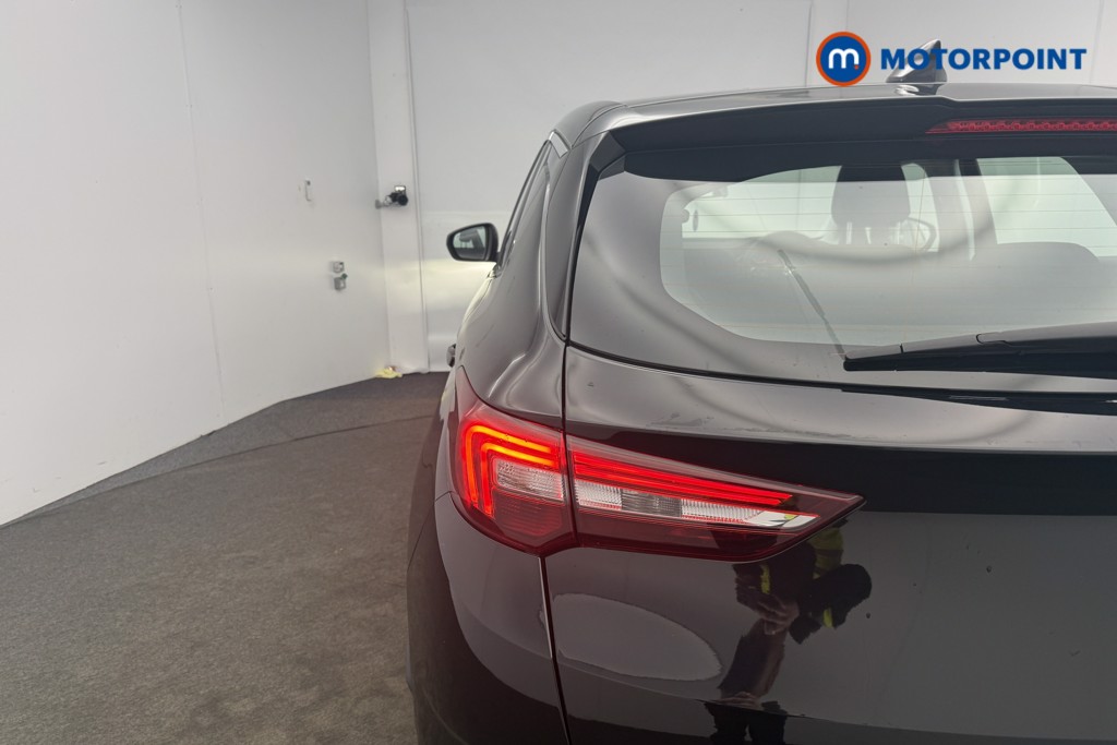 Vauxhall Grandland X Business Edition Nav Manual Diesel SUV - Stock Number (1587585) - 31st supplementary image