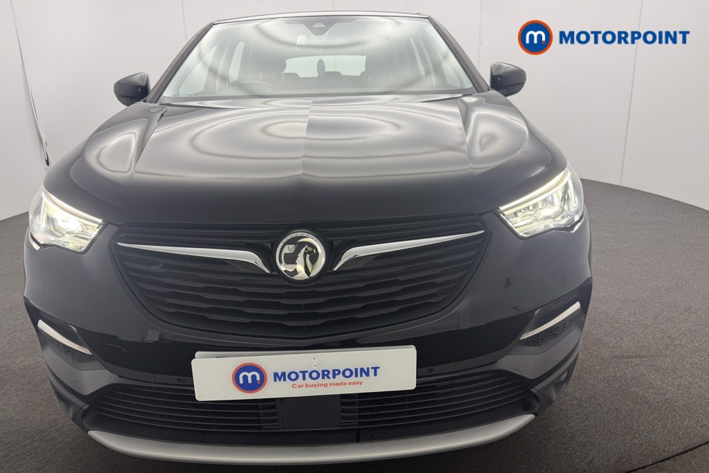 Vauxhall Grandland X Business Edition Nav Manual Diesel SUV - Stock Number (1587585) - 35th supplementary image
