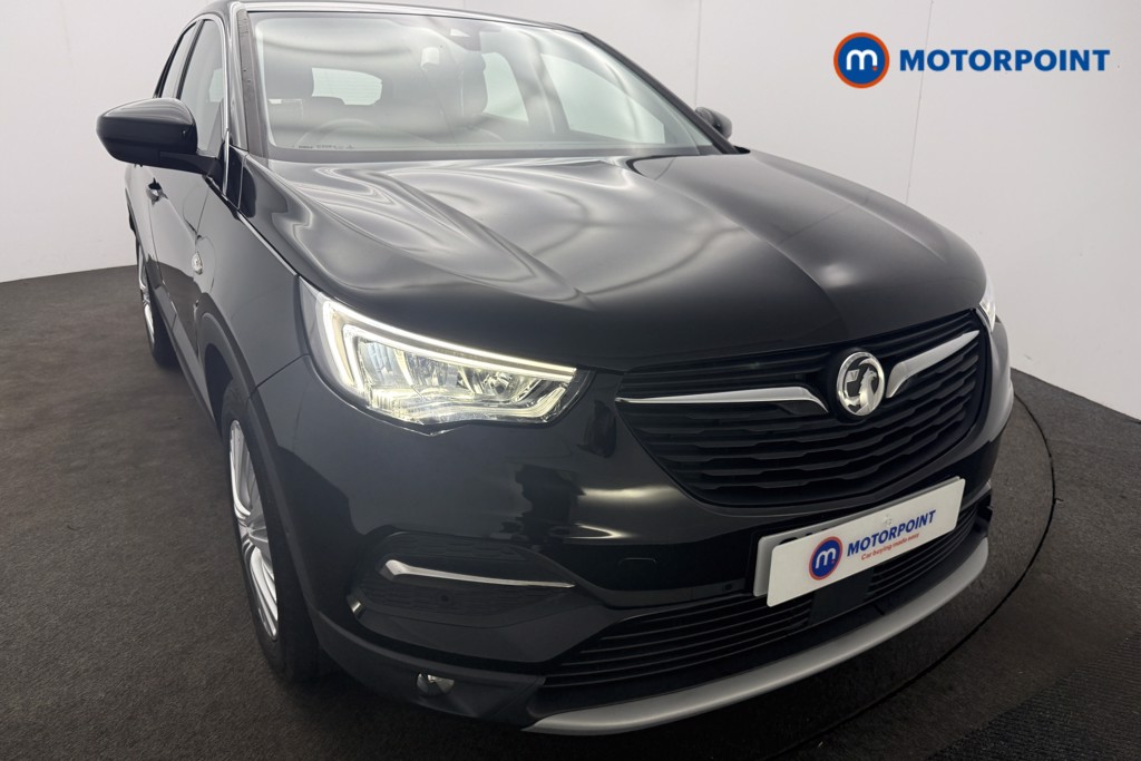 Vauxhall Grandland X Business Edition Nav Manual Diesel SUV - Stock Number (1587585) - 36th supplementary image