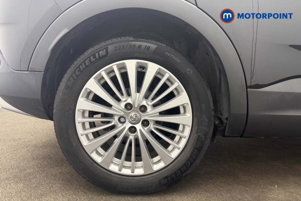 Vauxhall Grandland X Business Edition Nav Manual Diesel SUV - Stock Number (1587585) - 39th supplementary image