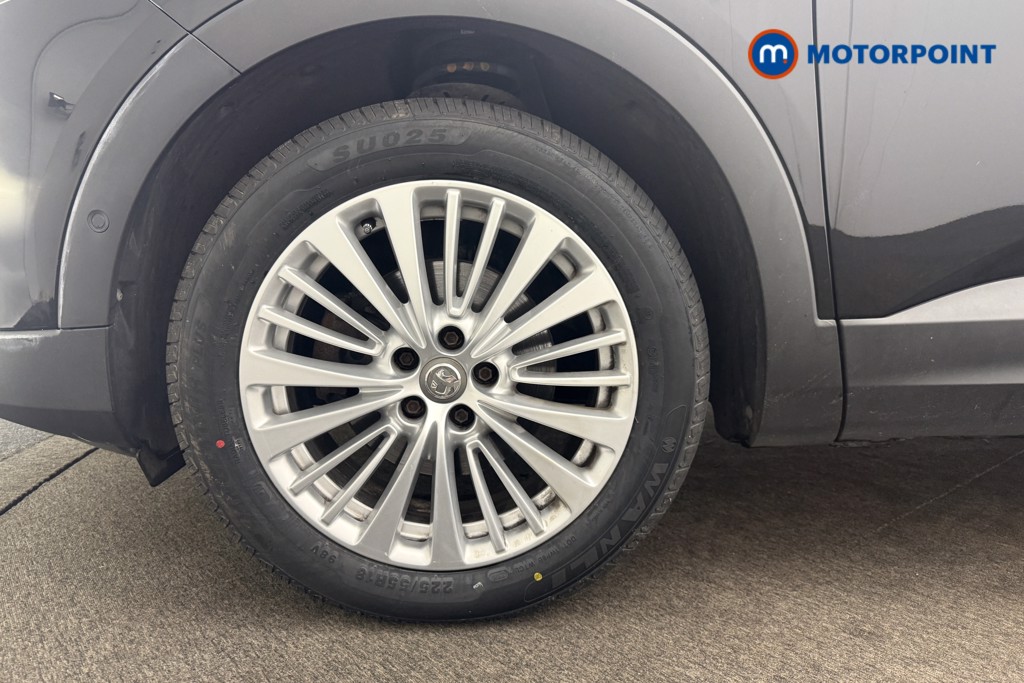 Vauxhall Grandland X Business Edition Nav Manual Diesel SUV - Stock Number (1587585) - 41st supplementary image