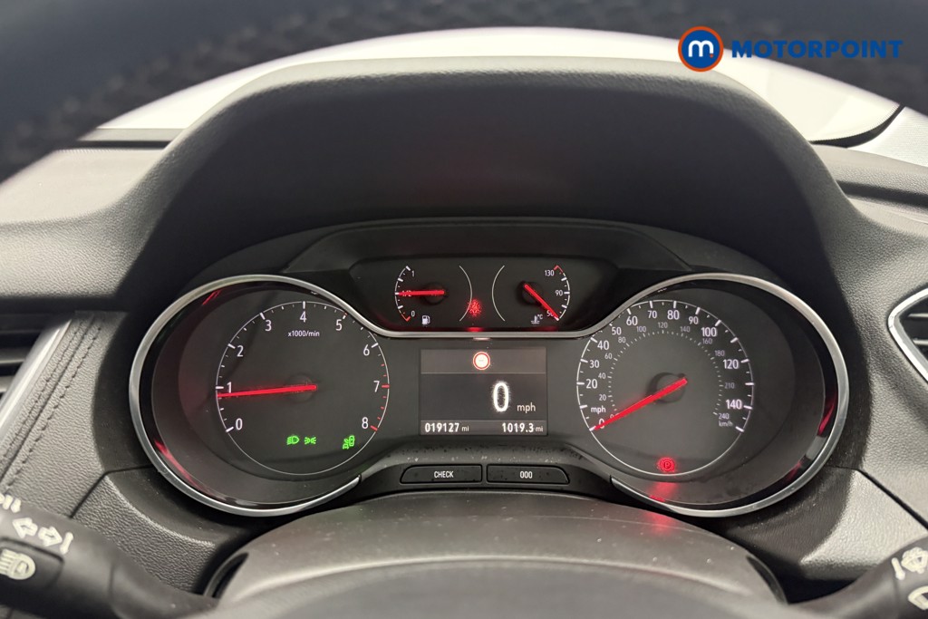 Vauxhall Grandland X Business Edition Nav Manual Diesel SUV - Stock Number (1587585) - 1st supplementary image