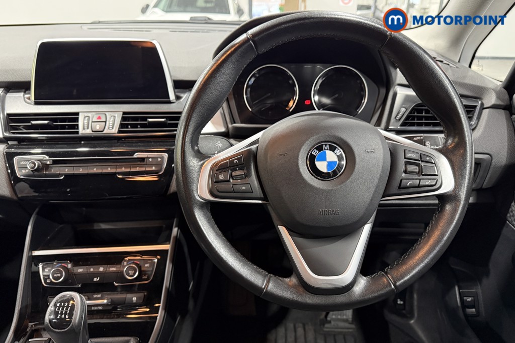 BMW 2 Series SE Manual Petrol Estate - Stock Number (1589368) - 2nd supplementary image