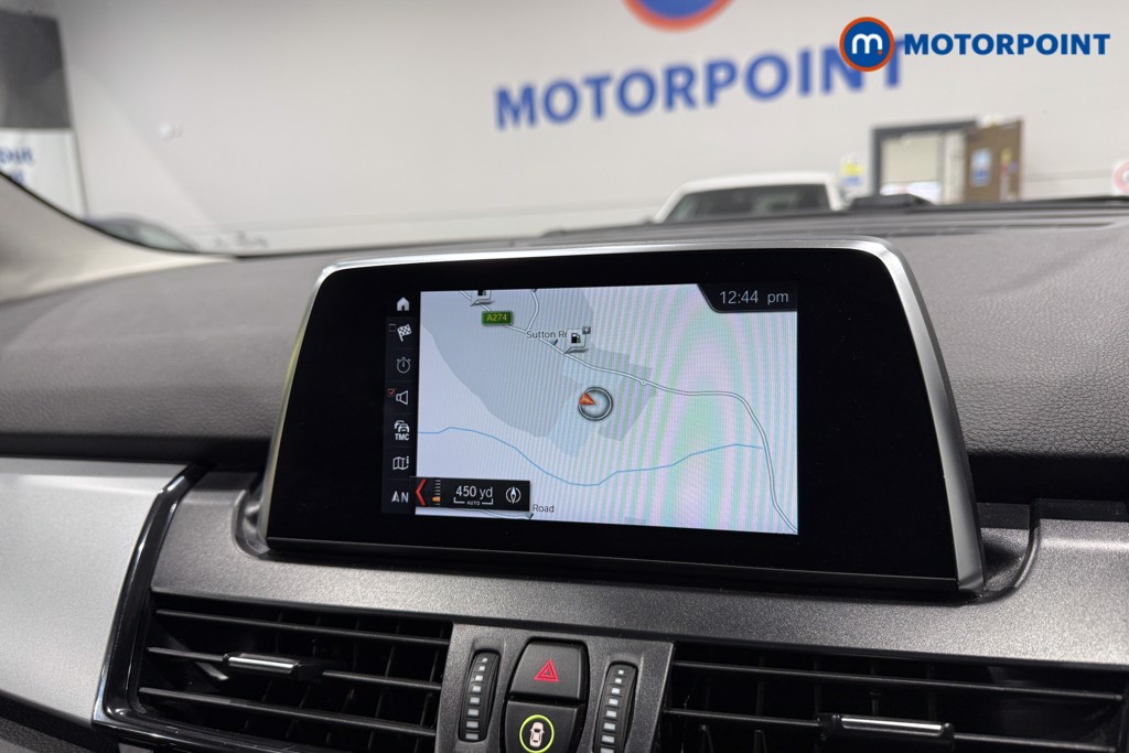 BMW 2 Series SE Manual Petrol Estate - Stock Number (1589368) - 8th supplementary image