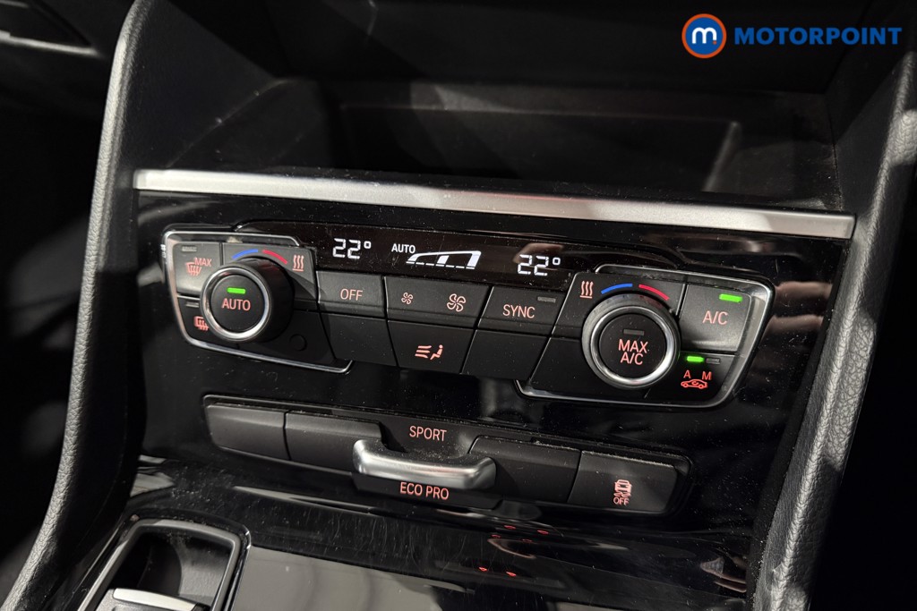 BMW 2 Series SE Manual Petrol Estate - Stock Number (1589368) - 9th supplementary image